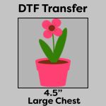 DTF Transfer 4.5" Thumbnail