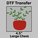 DTF Transfer 4.5" Thumbnail