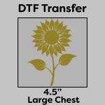 DTF Transfer 4.5" Thumbnail