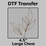 DTF Transfer 4.5" Thumbnail