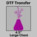 DTF Transfer 4.5" Thumbnail
