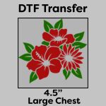 DTF Transfer 4.5" Thumbnail