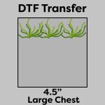 DTF Transfer 4.5" Thumbnail