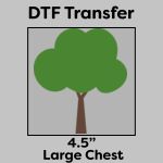 DTF Transfer 4.5" Thumbnail