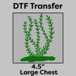 DTF Transfer 4.5" Thumbnail
