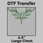 DTF Transfer 4.5" Thumbnail