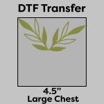 DTF Transfer 4.5" Thumbnail