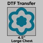 DTF Transfer 4.5" Thumbnail