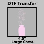 DTF Transfer 4.5" Thumbnail