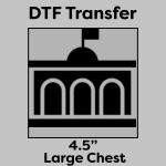 DTF Transfer 4.5" Thumbnail
