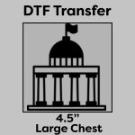 DTF Transfer 4.5" Thumbnail