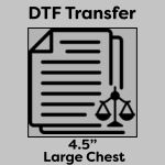 DTF Transfer 4.5" Thumbnail