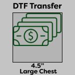 DTF Transfer 4.5" Thumbnail
