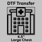 DTF Transfer 4.5" Thumbnail