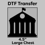DTF Transfer 4.5" Thumbnail