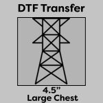 DTF Transfer 4.5" Thumbnail