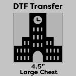 DTF Transfer 4.5" Thumbnail