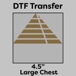 DTF Transfer 4.5" Thumbnail