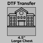 DTF Transfer 4.5" Thumbnail