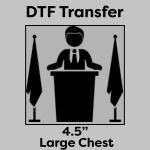 DTF Transfer 4.5" Thumbnail