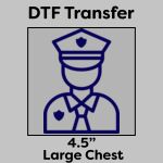 DTF Transfer 4.5" Thumbnail