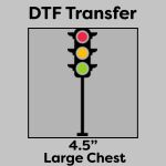 DTF Transfer 4.5" Thumbnail