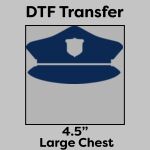DTF Transfer 4.5" Thumbnail