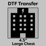 DTF Transfer 4.5" Thumbnail