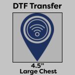 DTF Transfer 4.5" Thumbnail