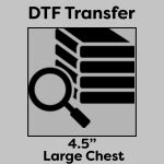 DTF Transfer 4.5" Thumbnail