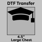 DTF Transfer 4.5" Thumbnail