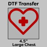 DTF Transfer 4.5" Thumbnail