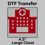 DTF Transfer 4.5" Thumbnail