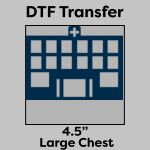DTF Transfer 4.5" Thumbnail