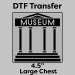 DTF Transfer 4.5" Thumbnail