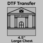 DTF Transfer 4.5" Thumbnail