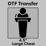 DTF Transfer 4.5" Thumbnail