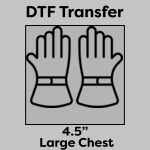DTF Transfer 4.5" Thumbnail