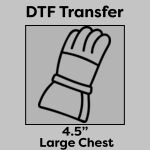 DTF Transfer 4.5" Thumbnail