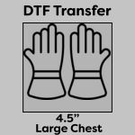 DTF Transfer 4.5" Thumbnail