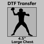 DTF Transfer 4.5" Thumbnail