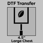 DTF Transfer 4.5" Thumbnail