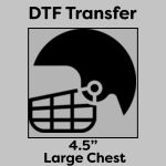 DTF Transfer 4.5" Thumbnail