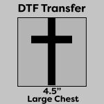 DTF Transfer 4.5" Thumbnail