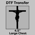 DTF Transfer 4.5" Thumbnail
