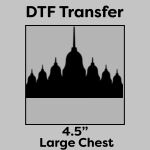 DTF Transfer 4.5" Thumbnail