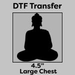 DTF Transfer 4.5" Thumbnail