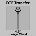 DTF Transfer 4.5" Thumbnail