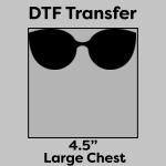 DTF Transfer 4.5" Thumbnail