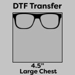 DTF Transfer 4.5" Thumbnail
